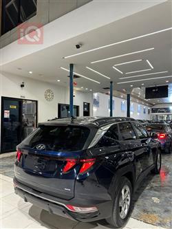 هیوندای تۆکسۆن